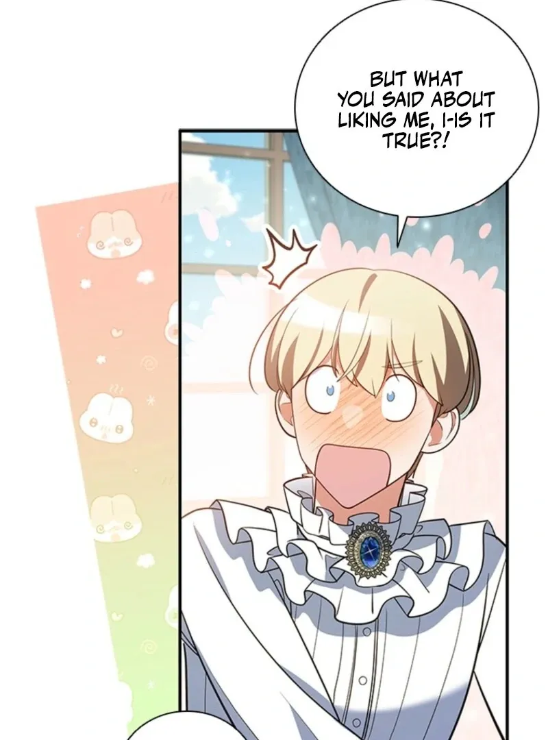 It’s Annoying Because My Childhood Friend Is An Archmage Chapter 39 Online - página 9