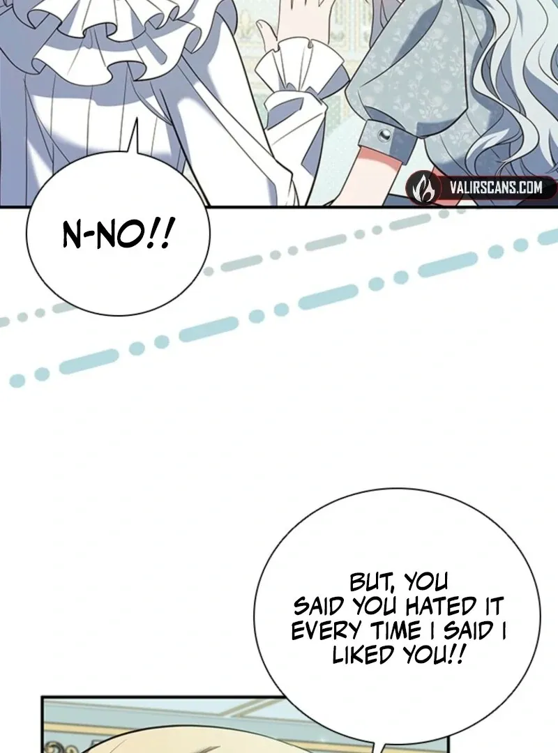 It’s Annoying Because My Childhood Friend Is An Archmage Chapter 39 Online - página 11