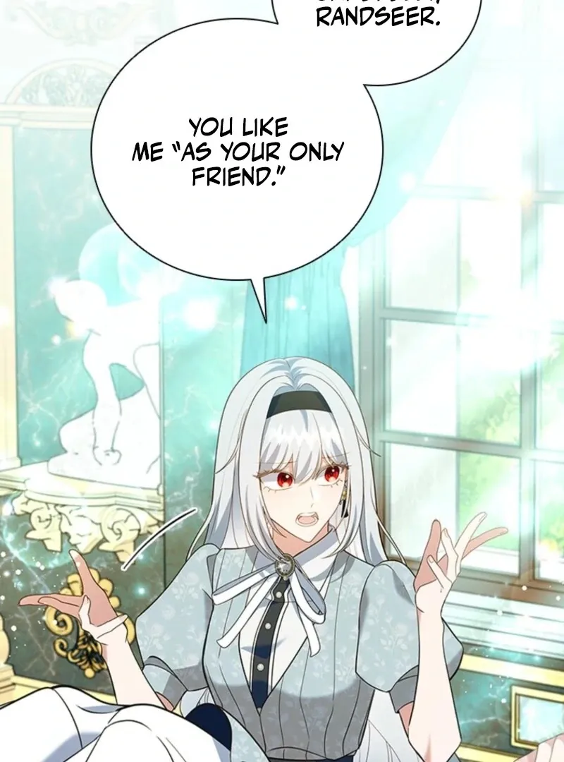 It’s Annoying Because My Childhood Friend Is An Archmage Chapter 39 Online - página 16
