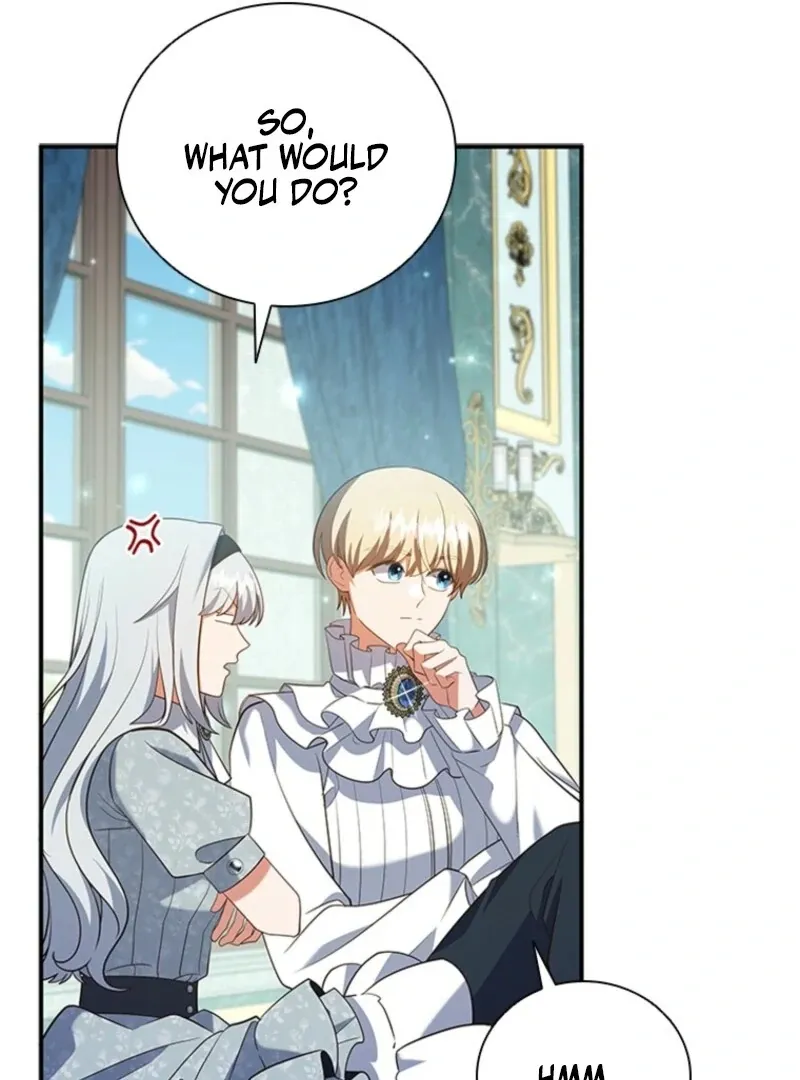 It’s Annoying Because My Childhood Friend Is An Archmage Chapter 39 Online - página 29