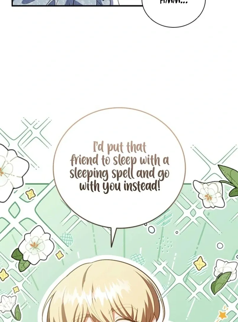It’s Annoying Because My Childhood Friend Is An Archmage Chapter 39 Online - página 30