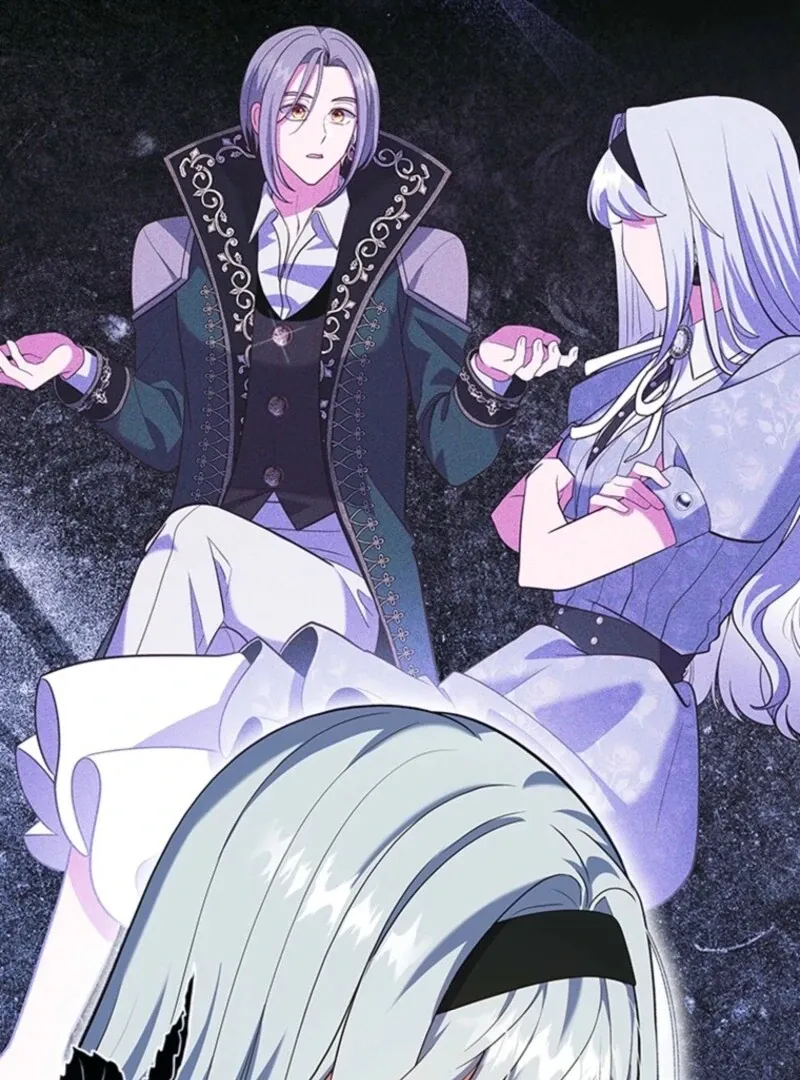 It’s Annoying Because My Childhood Friend Is An Archmage Chapter 39 Online - página 36