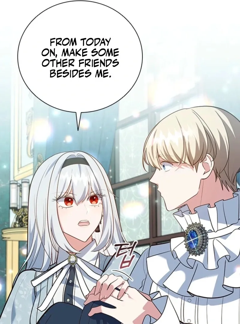 It’s Annoying Because My Childhood Friend Is An Archmage Chapter 39 Online - página 43