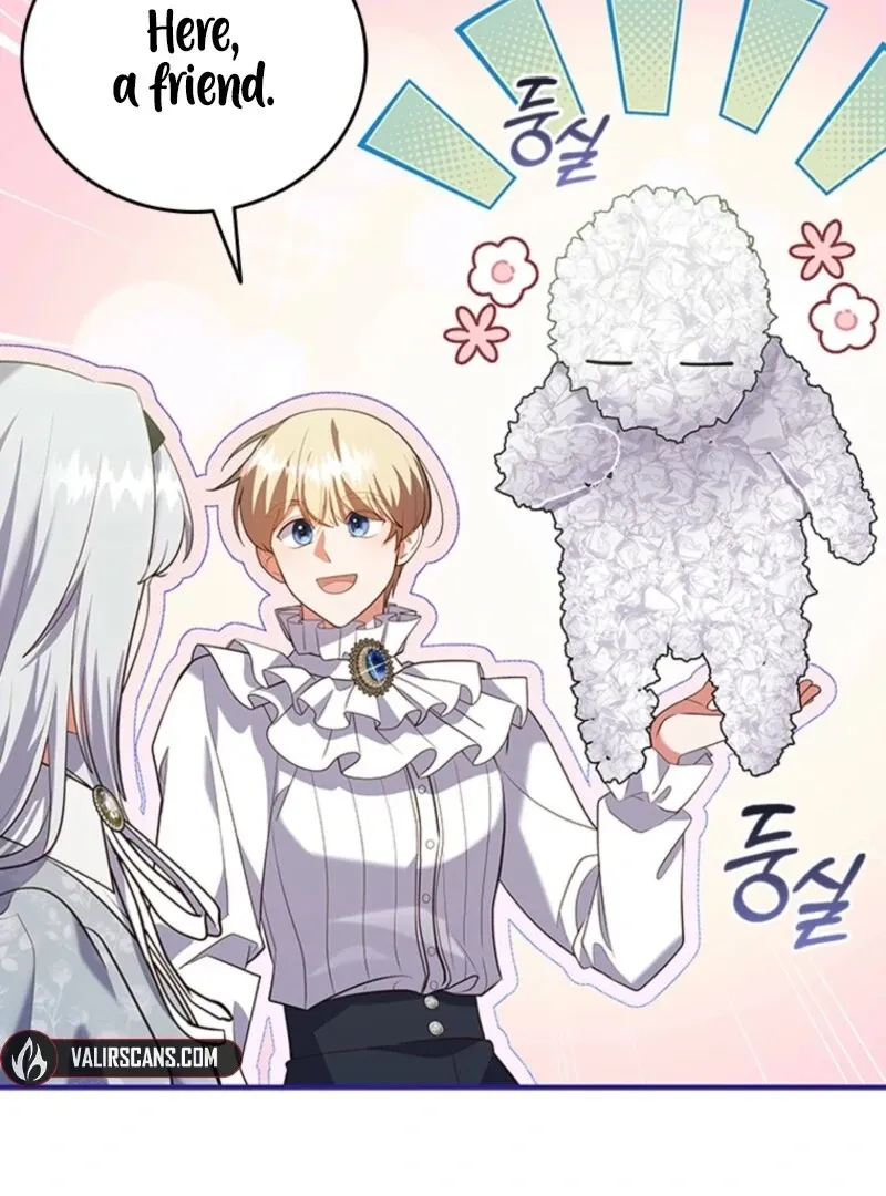 It’s Annoying Because My Childhood Friend Is An Archmage Chapter 39 Online - página 49