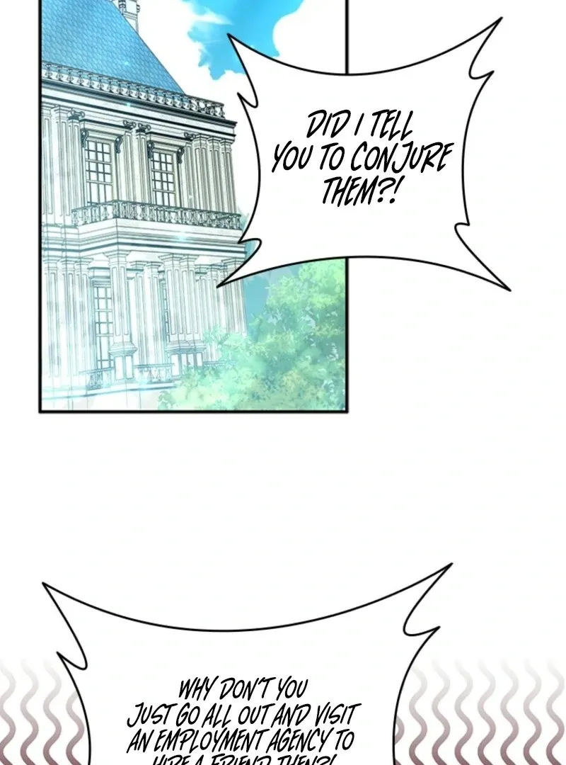 It’s Annoying Because My Childhood Friend Is An Archmage Chapter 39 Online - página 54