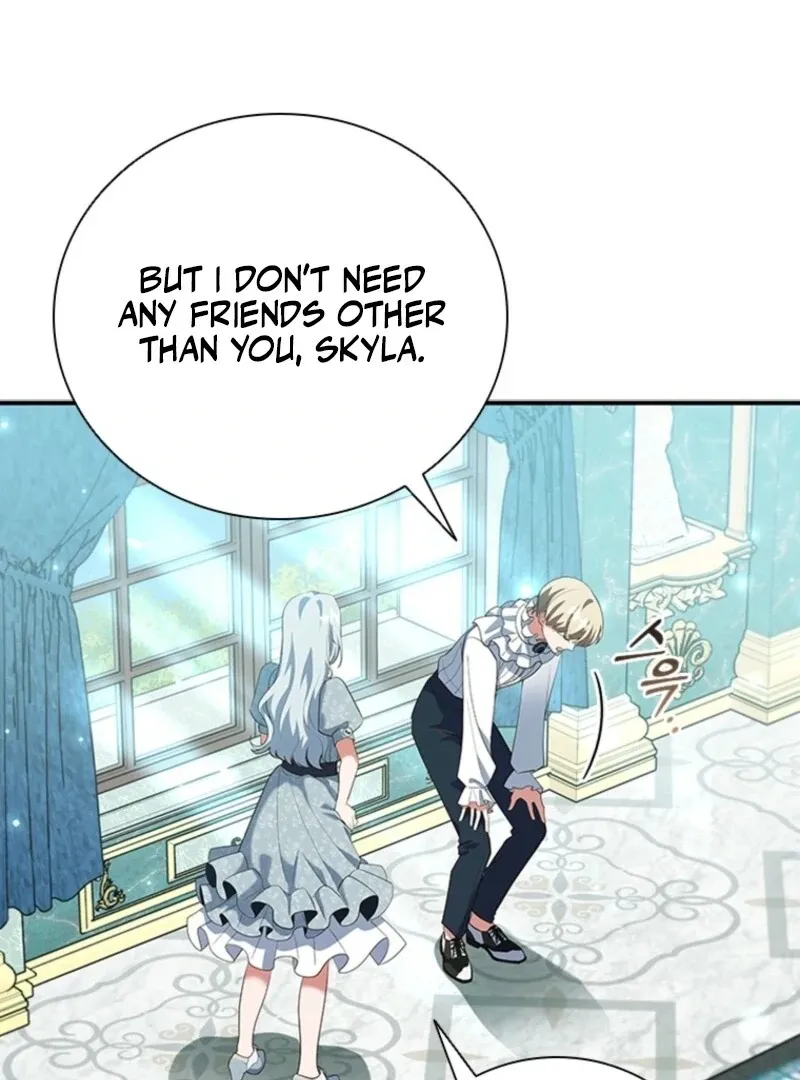 It’s Annoying Because My Childhood Friend Is An Archmage Chapter 39 Online - página 58