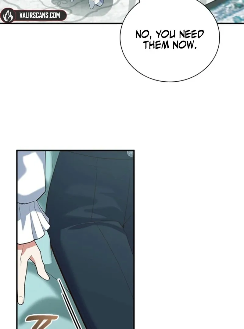 It’s Annoying Because My Childhood Friend Is An Archmage Chapter 39 Online - página 59