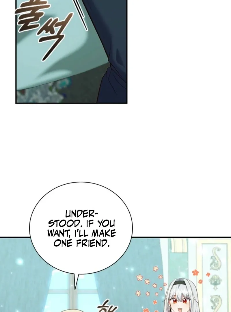 It’s Annoying Because My Childhood Friend Is An Archmage Chapter 39 Online - página 60
