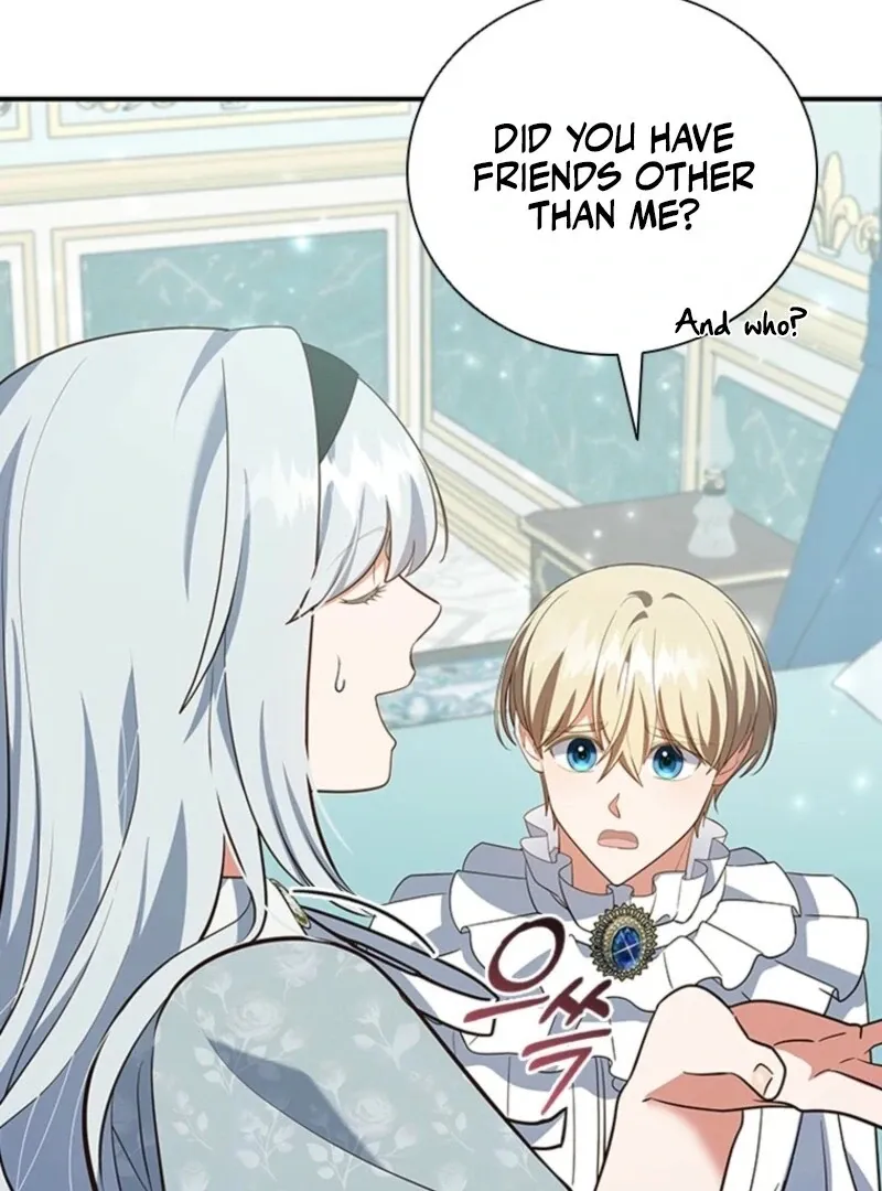 It’s Annoying Because My Childhood Friend Is An Archmage Chapter 39 Online - página 66