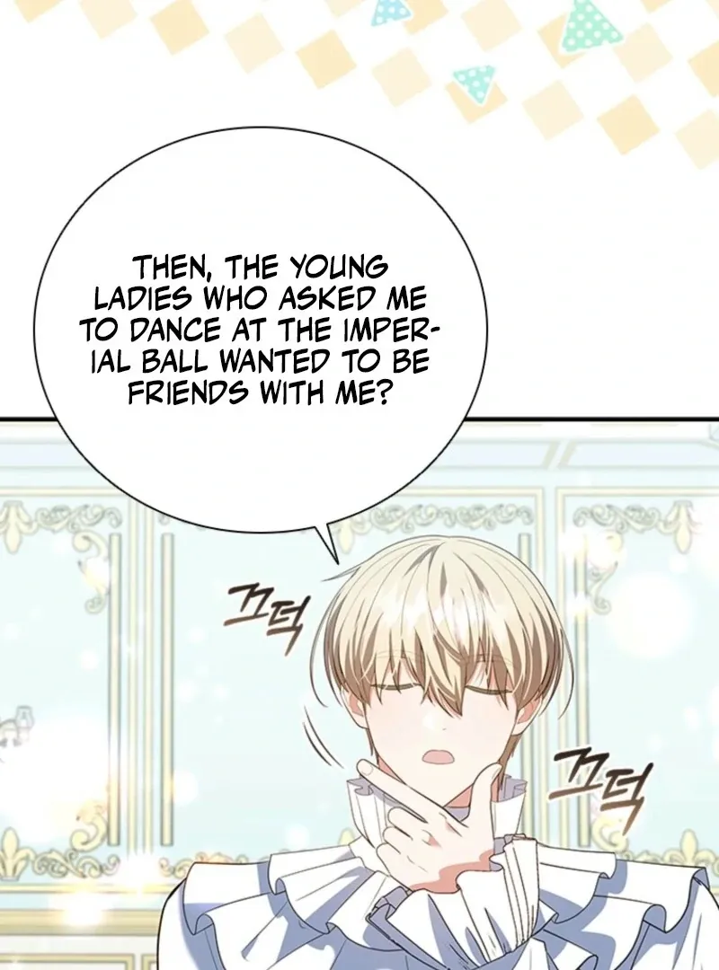 It’s Annoying Because My Childhood Friend Is An Archmage Chapter 39 Online - página 75
