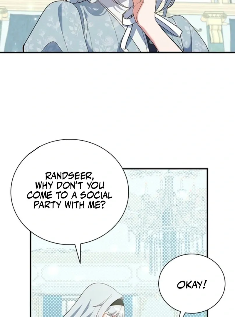 It’s Annoying Because My Childhood Friend Is An Archmage Chapter 39 Online - página 82