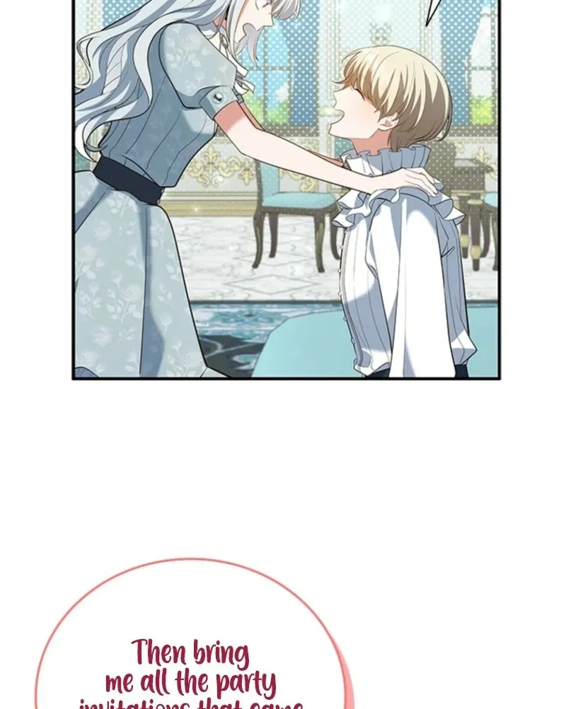 It’s Annoying Because My Childhood Friend Is An Archmage Chapter 39 Online - página 83