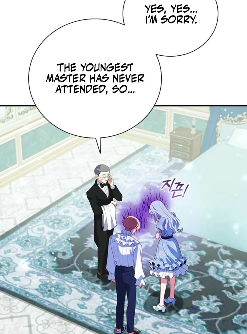 It’s Annoying Because My Childhood Friend Is An Archmage Chapter 39 Online - página 87