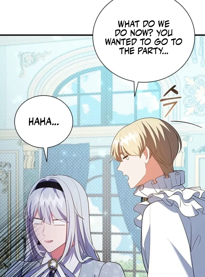 It’s Annoying Because My Childhood Friend Is An Archmage Chapter 39 Online - página 91