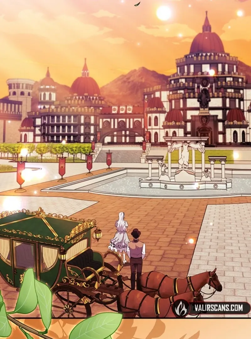 It’s Annoying Because My Childhood Friend Is An Archmage Chapter 40 Online - página 3