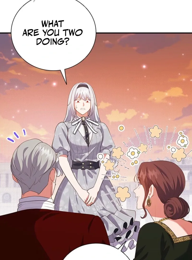 It’s Annoying Because My Childhood Friend Is An Archmage Chapter 40 Online - página 7