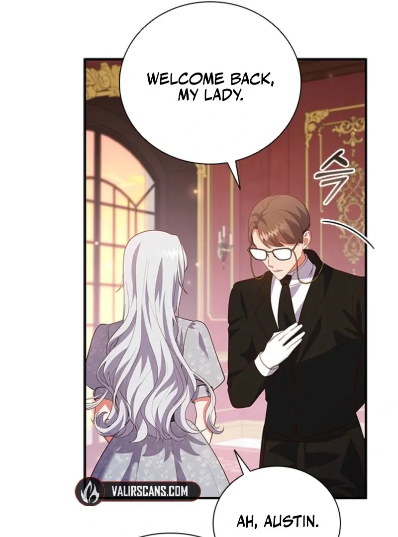It’s Annoying Because My Childhood Friend Is An Archmage Chapter 40 Online - página 14