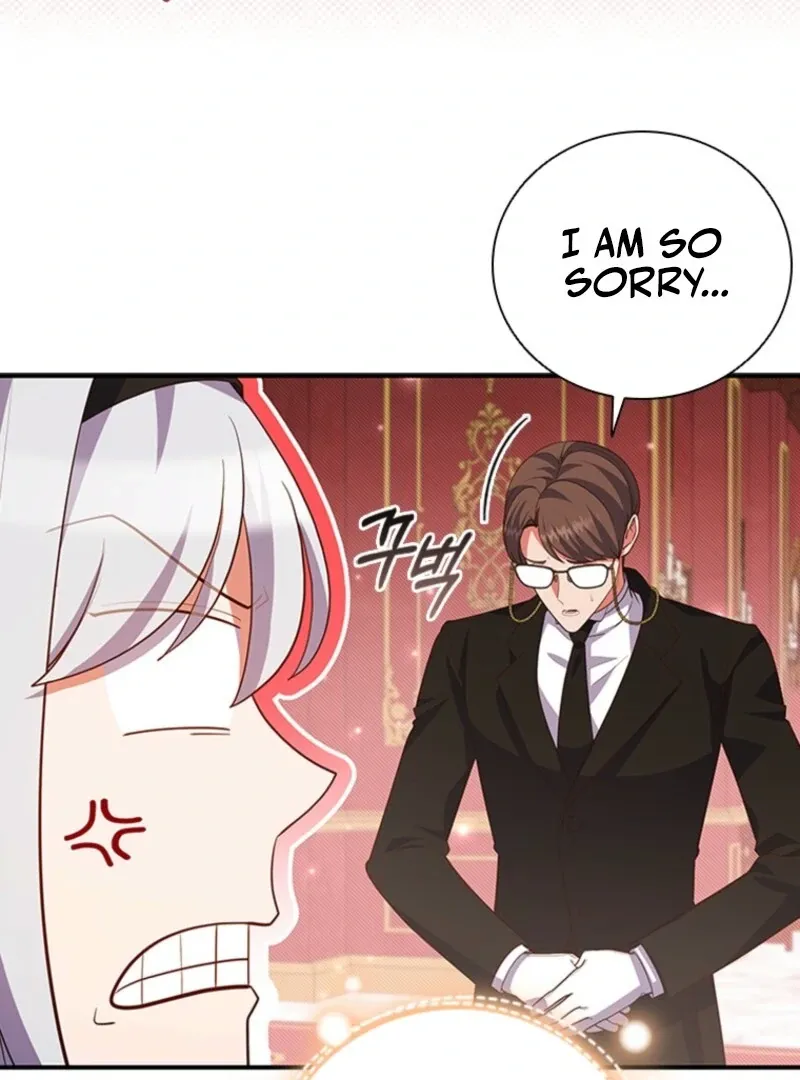 It’s Annoying Because My Childhood Friend Is An Archmage Chapter 40 Online - página 22