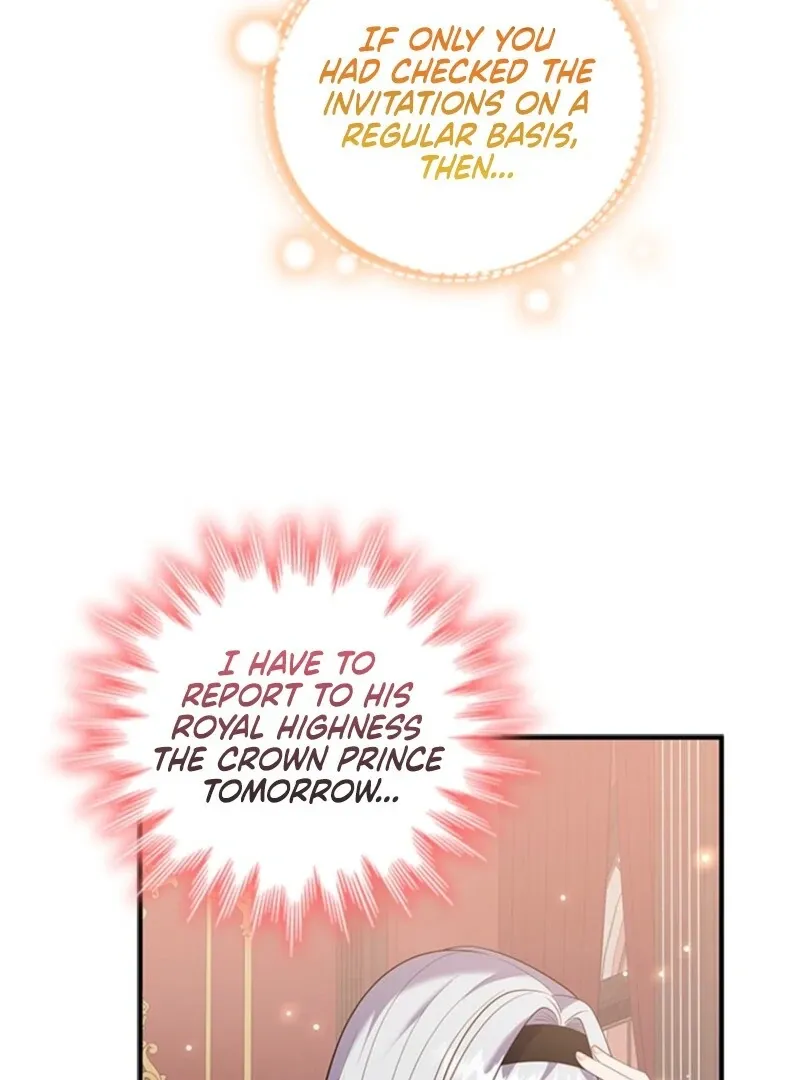 It’s Annoying Because My Childhood Friend Is An Archmage Chapter 40 Online - página 23