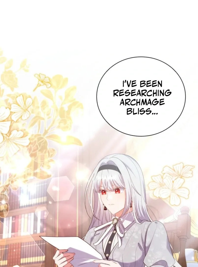 It’s Annoying Because My Childhood Friend Is An Archmage Chapter 41 Online - página 6