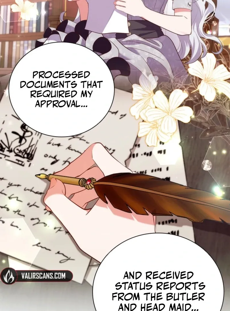 It’s Annoying Because My Childhood Friend Is An Archmage Chapter 41 Online - página 7