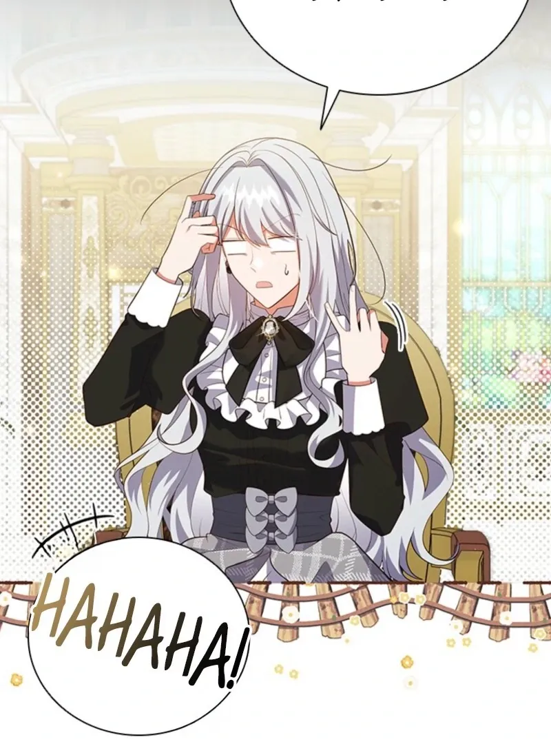 It’s Annoying Because My Childhood Friend Is An Archmage Chapter 41 Online - página 8