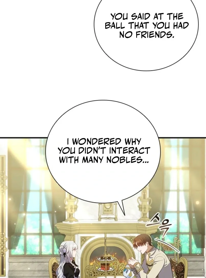 It’s Annoying Because My Childhood Friend Is An Archmage Chapter 41 Online - página 18