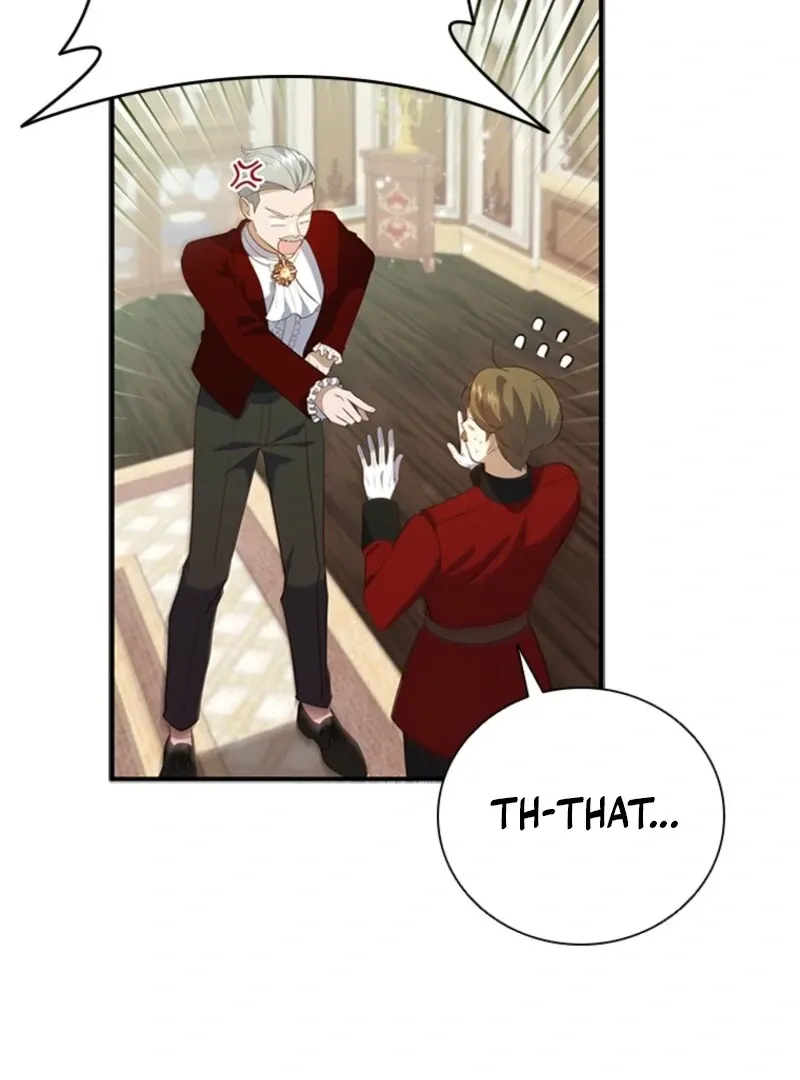 It’s Annoying Because My Childhood Friend Is An Archmage Chapter 41 Online - página 51