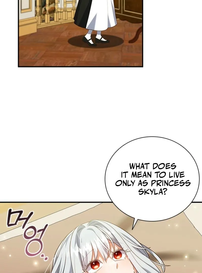 It’s Annoying Because My Childhood Friend Is An Archmage Chapter 41 Online - página 64