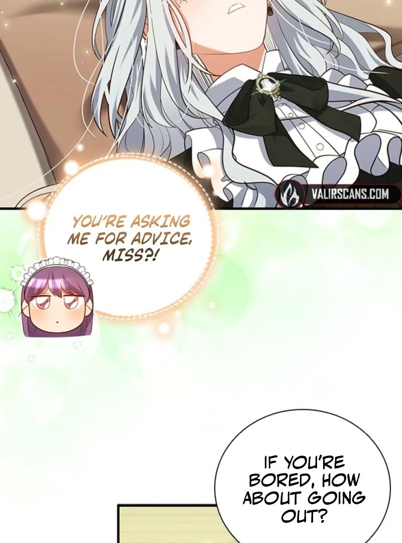 It’s Annoying Because My Childhood Friend Is An Archmage Chapter 41 Online - página 65