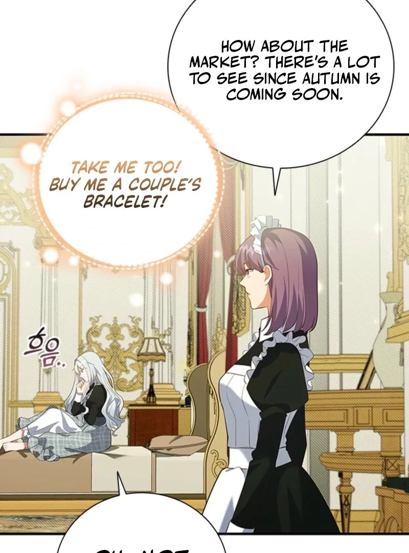 It’s Annoying Because My Childhood Friend Is An Archmage Chapter 41 Online - página 67