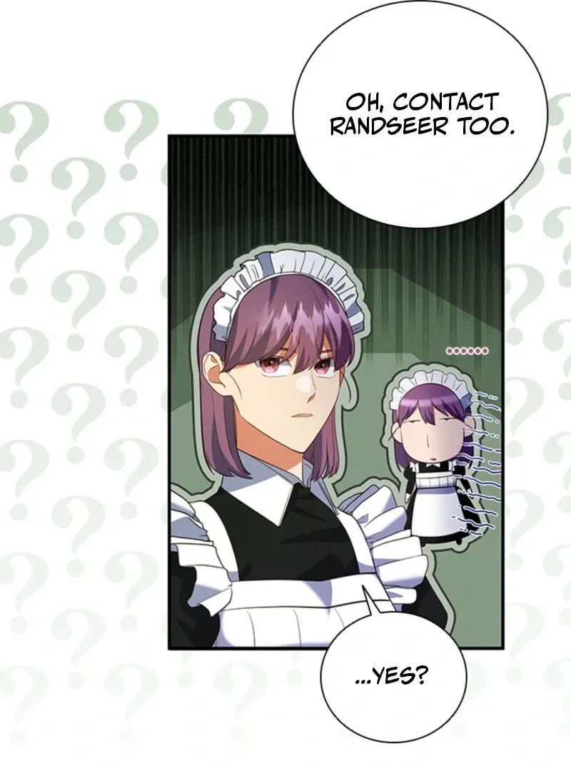 It’s Annoying Because My Childhood Friend Is An Archmage Chapter 41 Online - página 70
