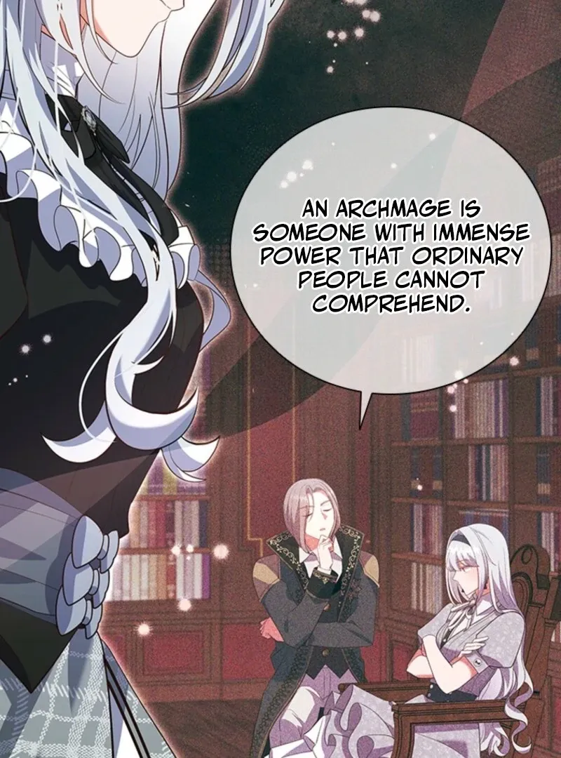 It’s Annoying Because My Childhood Friend Is An Archmage Chapter 41 Online - página 73