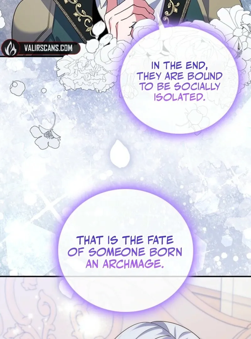 It’s Annoying Because My Childhood Friend Is An Archmage Chapter 41 Online - página 75