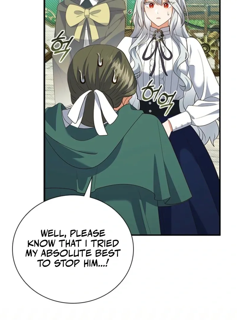 It’s Annoying Because My Childhood Friend Is An Archmage Chapter 41 Online - página 90