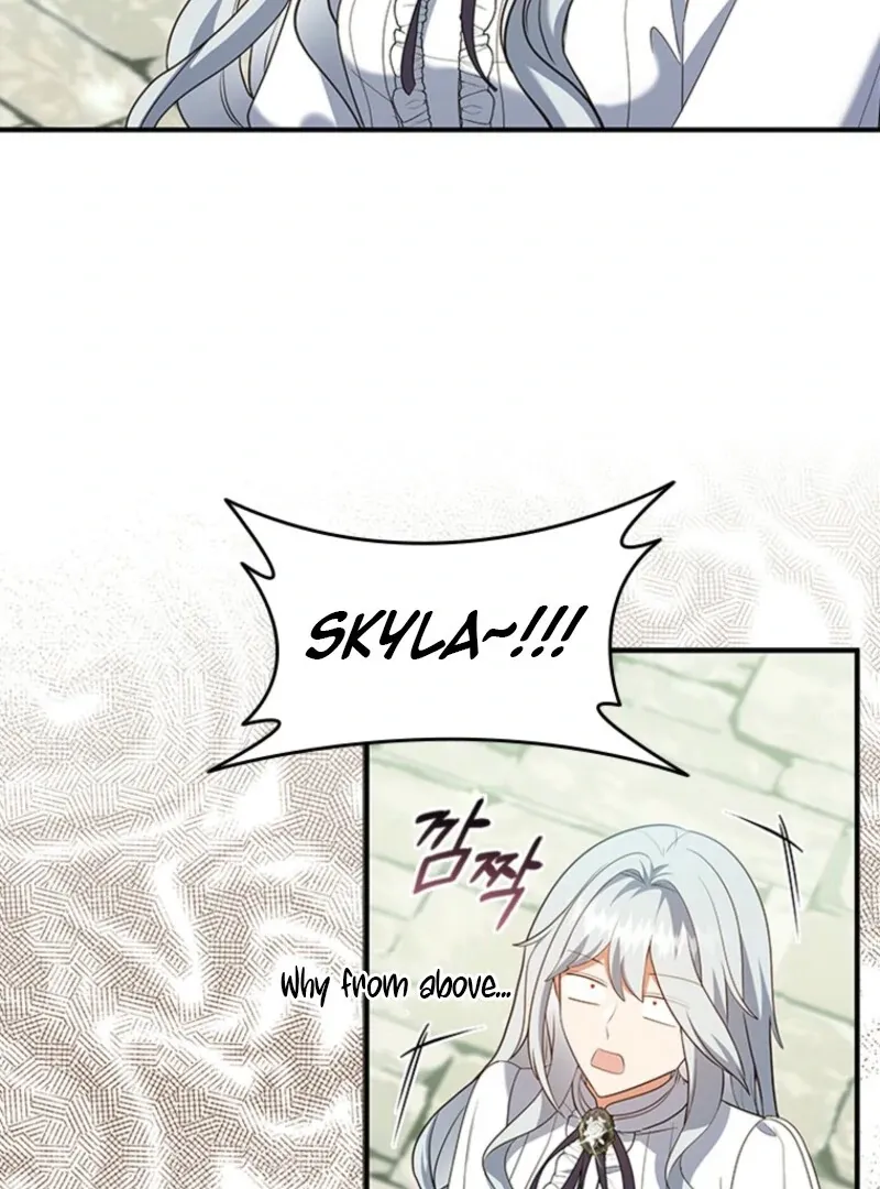 It’s Annoying Because My Childhood Friend Is An Archmage Chapter 41 Online - página 92