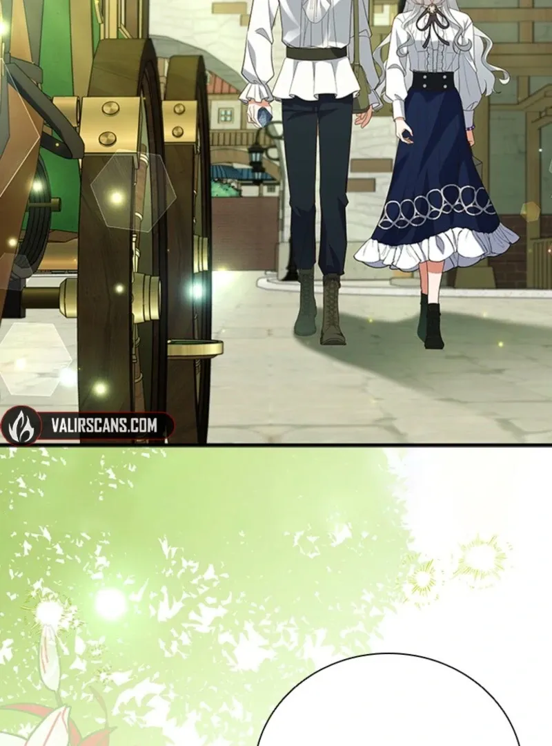 It’s Annoying Because My Childhood Friend Is An Archmage Chapter 44 Online - página 3