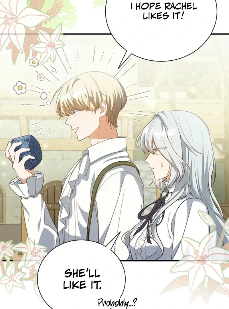 It’s Annoying Because My Childhood Friend Is An Archmage Chapter 44 Online - página 4