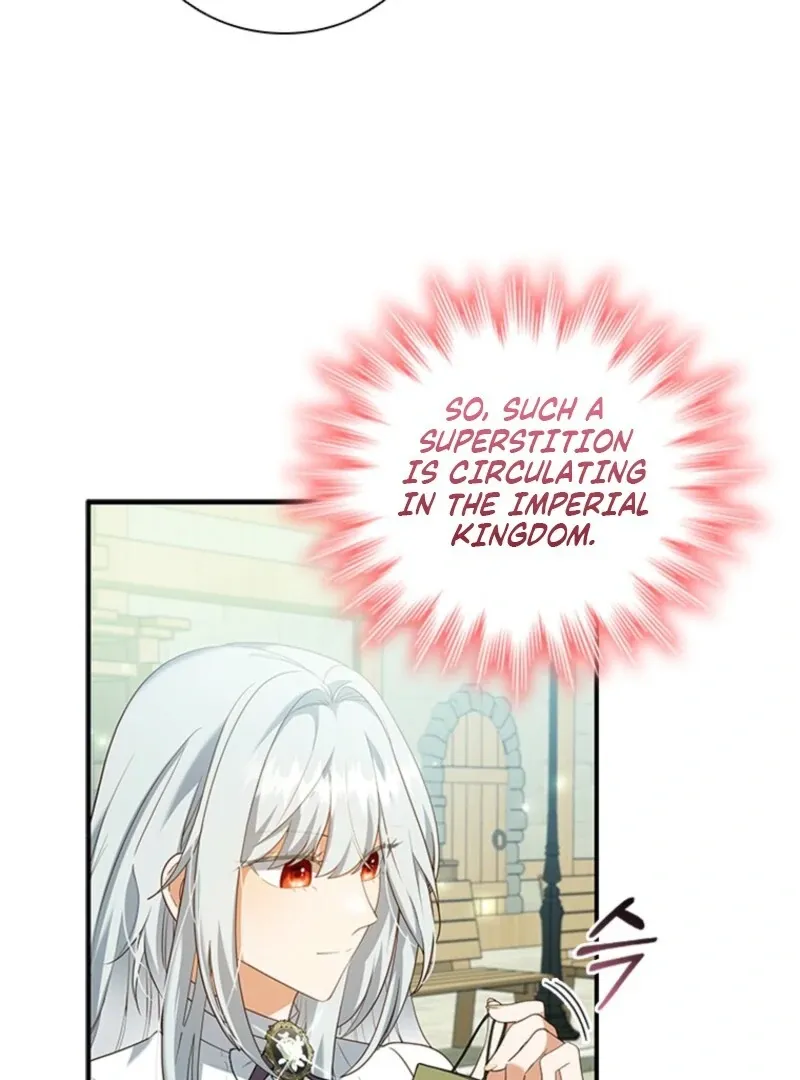 It’s Annoying Because My Childhood Friend Is An Archmage Chapter 44 Online - página 5