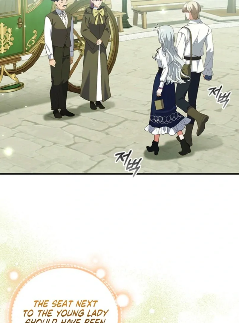 It’s Annoying Because My Childhood Friend Is An Archmage Chapter 44 Online - página 7