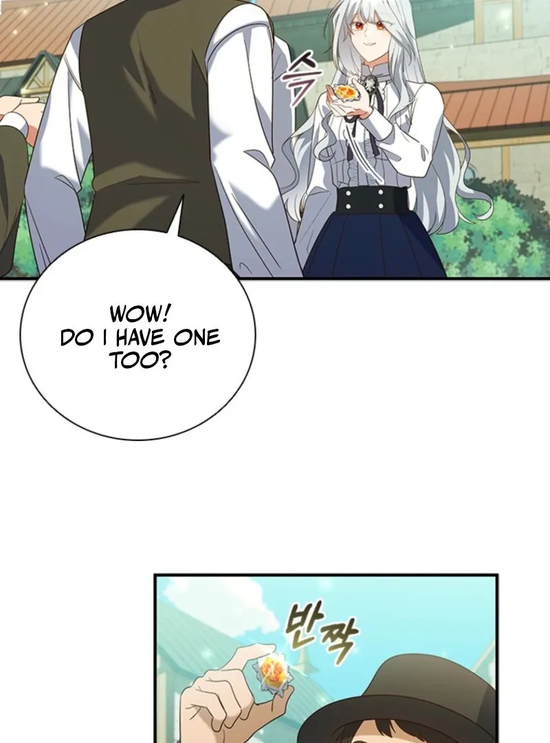 It’s Annoying Because My Childhood Friend Is An Archmage Chapter 44 Online - página 16