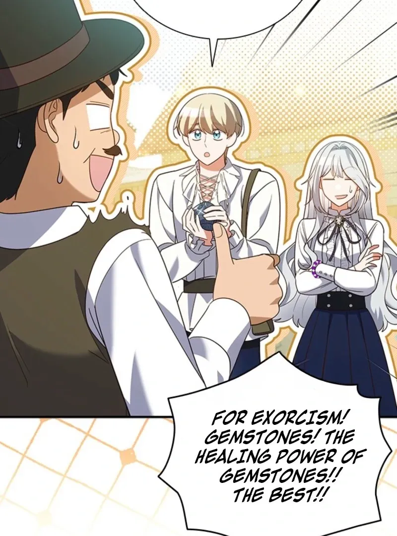 It’s Annoying Because My Childhood Friend Is An Archmage Chapter 44 Online - página 21