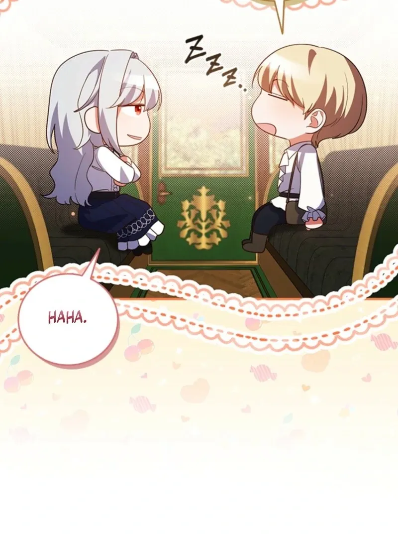 It’s Annoying Because My Childhood Friend Is An Archmage Chapter 44 Online - página 45