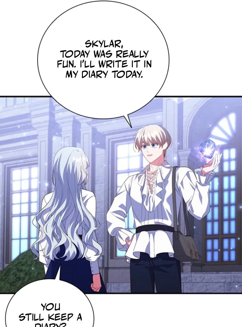 It’s Annoying Because My Childhood Friend Is An Archmage Chapter 44 Online - página 56