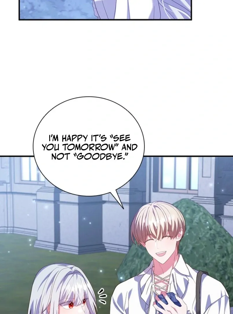 It’s Annoying Because My Childhood Friend Is An Archmage Chapter 44 Online - página 61