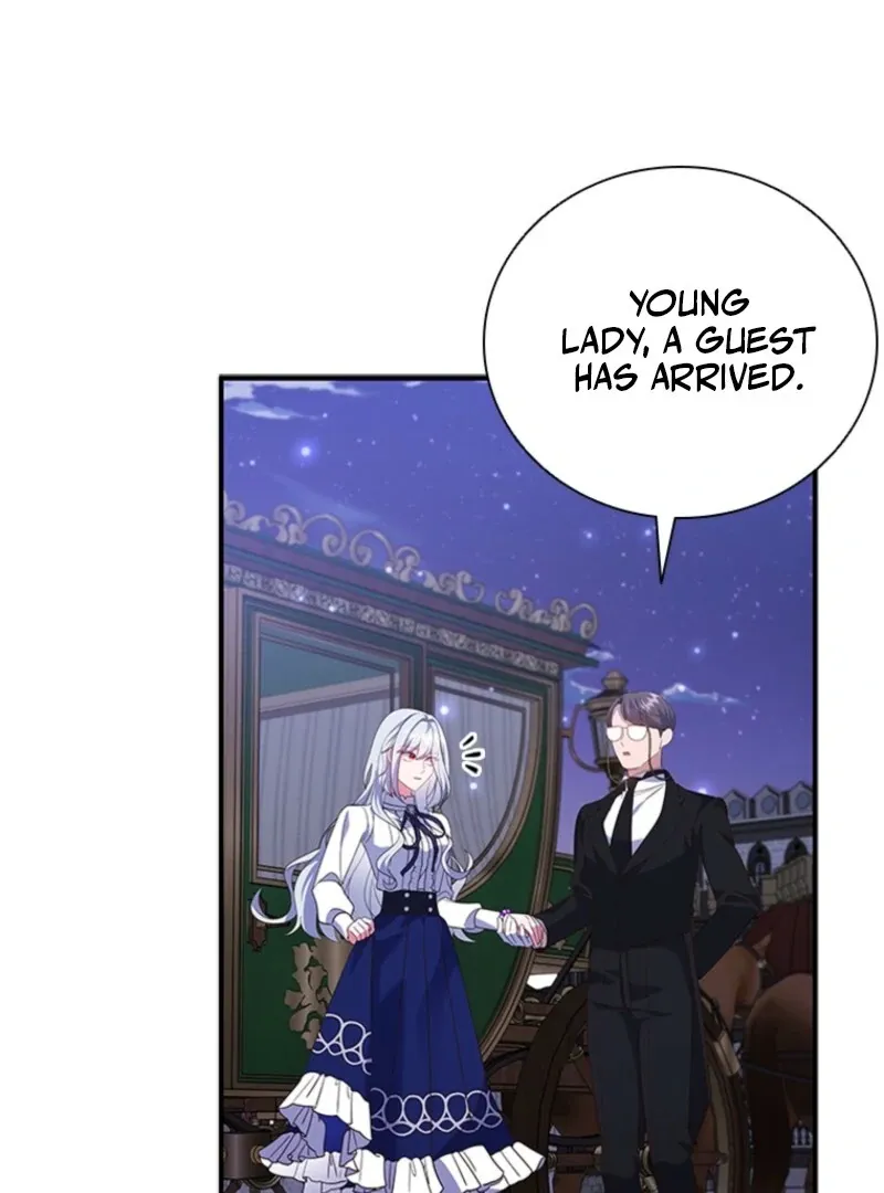 It’s Annoying Because My Childhood Friend Is An Archmage Chapter 44 Online - página 70