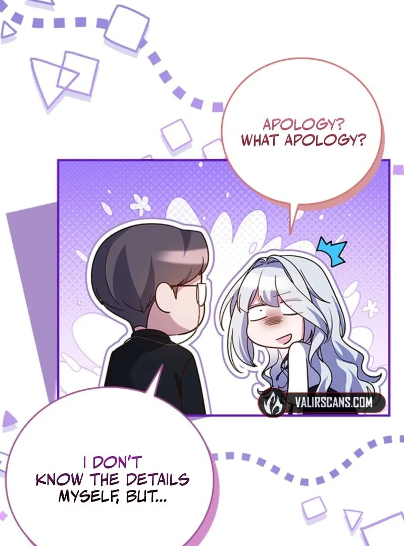 It’s Annoying Because My Childhood Friend Is An Archmage Chapter 44 Online - página 74