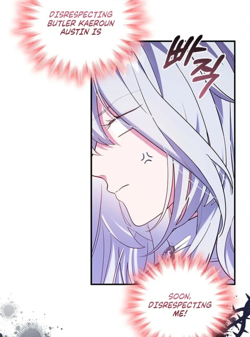 It’s Annoying Because My Childhood Friend Is An Archmage Chapter 44 Online - página 77
