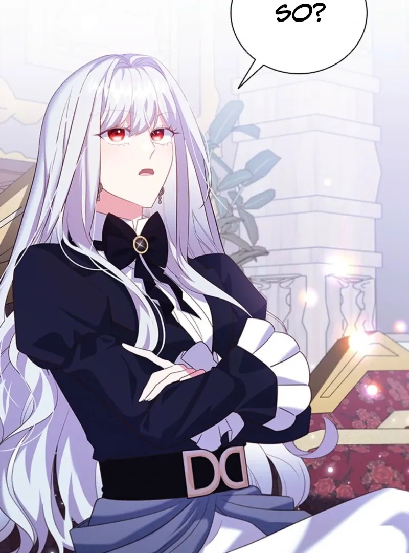 It’s Annoying Because My Childhood Friend Is An Archmage Chapter 44 Online - página 94