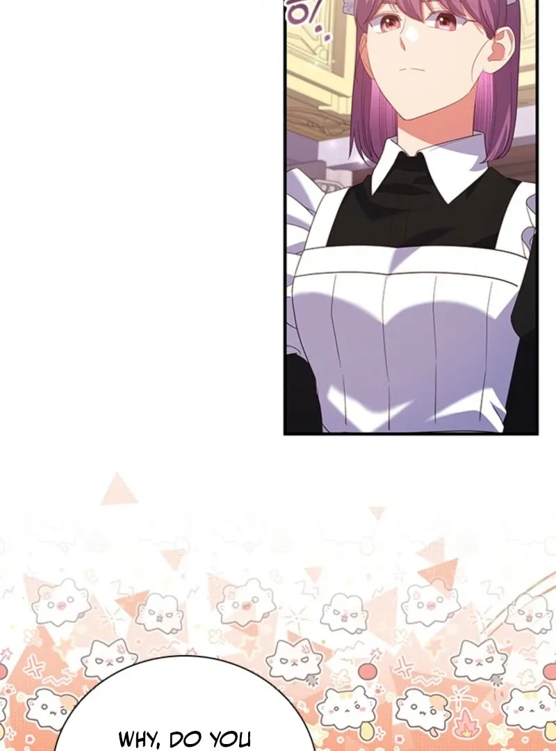 It’s Annoying Because My Childhood Friend Is An Archmage Chapter 45 Online - página 5